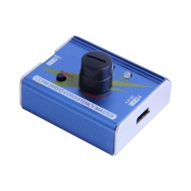 Imagem de Testador Digital De Servo Para Helicópteros, Aviões E Carros RC FPV - 