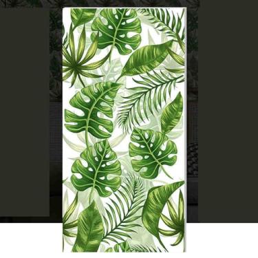 Imagem de Papel de parede de mármore brilhante - papel de parede de cozinha removível para decoração sazonal de outono de parede - papéis de parede para parede, papel de contato (C)