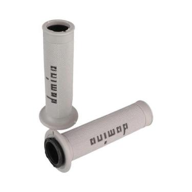 Imagem de Manoplas De Guidão De Motocicleta pro Taper De 22mm E 78 Polegadas Em 