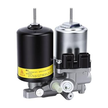 Imagem de Generic Atuador Durável da Resposta do Freio do Atuador da Bomba de Reforço Freio Abs Elevado Desempenho Apto para o Híbrido Plug-in de 2012-2015
