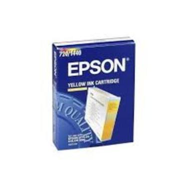 Imagem de Cartucho De Tinta Epson So20122 Yellow