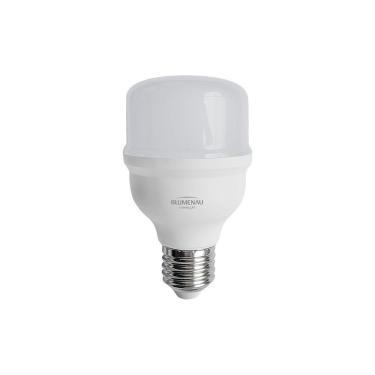 Imagem de Lâmpada Led Blumenau Pro T-shape T60 20w E27 Bivolt 6500k Luz Branca