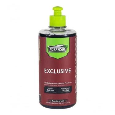 Imagem de Exclusive 500ml Nobrecar