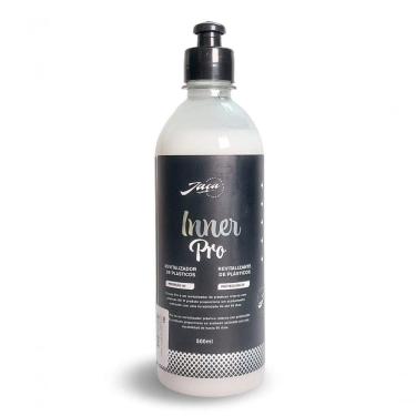 Imagem de Inner Pro 500ml Revitalizador De Plásticos Interior Jaça