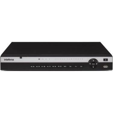 Imagem de DVR Gravador Digital de Vídeo NVD 3316-Plus 4580782 Intelbras