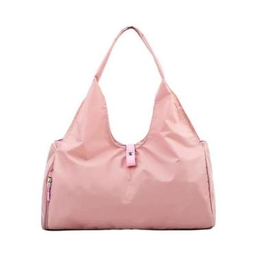 Imagem de Bolsa Unissex De Nylon Para Tapete De Yoga, Academia, Fitness, Viagem,