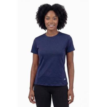 Imagem de Camiseta Feminina Performance e Variedade de Cores - Attitude Sport, A