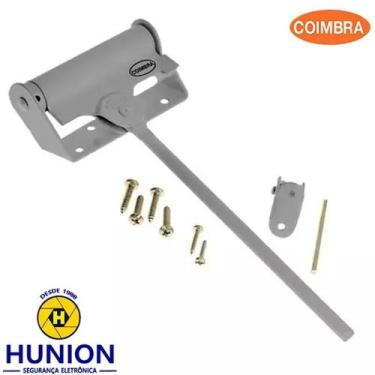 Imagem de Mola para porta aérea 30kgs coimbra triunfo 454 cinza - UTENSÍLIOS PRE