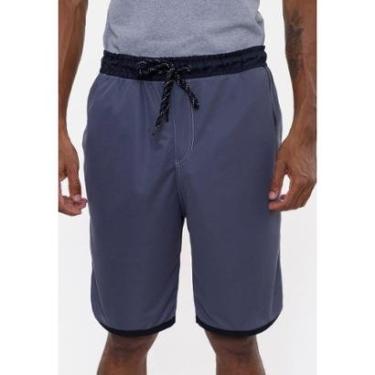 Imagem de Bermuda Fatal Sintética Active Masculino-Masculino