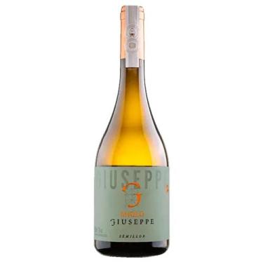 Imagem de Vinho miolo giuseppe semillon branco 750ml
