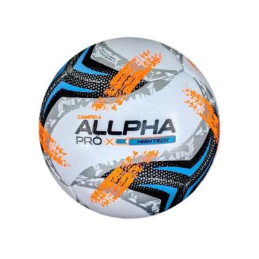 Imagem de Bola de Futebol de Campo Oficial Hightech Pro-X - Allpha