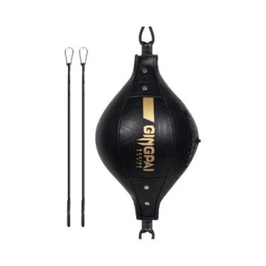 Imagem de Saco De Treino Inflável Pesado Para Boxe, Fitness, Muay Thai E Equipam