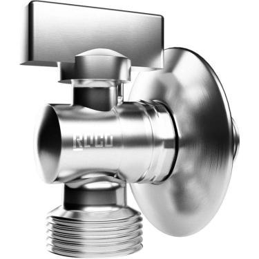 Imagem de Torneira De Esfera Para Máquina De Lavar, 1/2 X 3/4, 3001 Roco