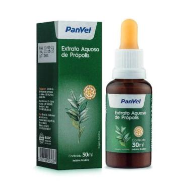 Imagem de Extrato Aquoso De Própolis Panvel 30ml