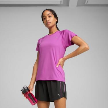 Imagem de Camiseta de Treino VELOCITY Feminina-Feminino