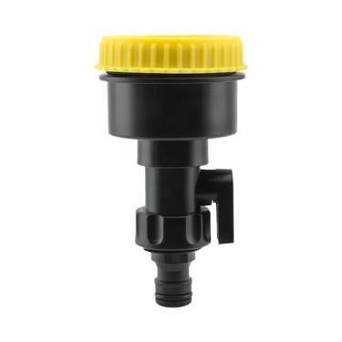 Imagem de Pistola De Pulverização De Água De Alta Pressão Para Jardim, Bico De E