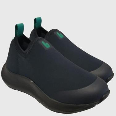 Imagem de Tênis Infantil Unissex Bibi Action Liso-Unissex