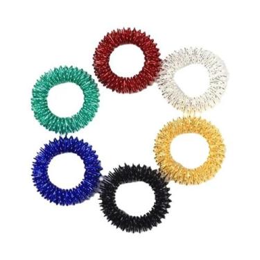 Imagem de Brinquedos Sensoriais Squishy Fidget Para Crianças Com Autismo E Ansie