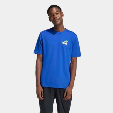 Imagem de Camiseta Adidas Mini Surf Masculina-Masculino