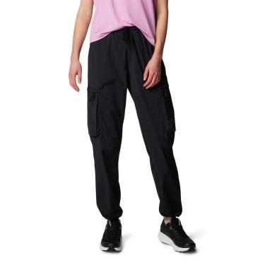 Imagem de Calça Columbia Feminina Boundless Trek Cargo-Feminino