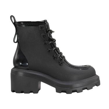 Imagem de Bota Melissa Track Boot Preto