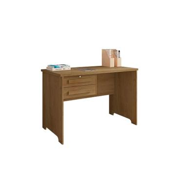 Imagem de Escrivaninha/Mesa para computador Alemanha Cinamomo – RV Móveis