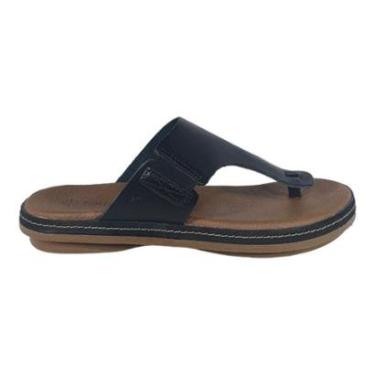 Imagem de Sandália Rasteira Feminina New Face 21818-Feminino