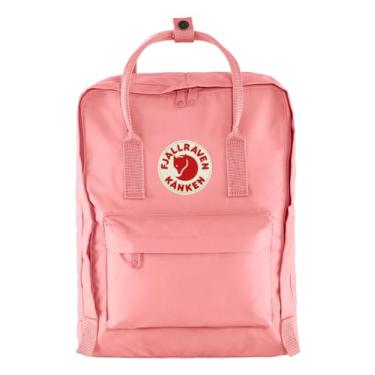 Imagem de Mochila Kånken Clássica, Fjällräven, Unissex, Pink