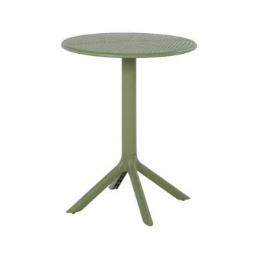 Imagem de Mesa para Jardim Drops 60 Cm X 75 Cm - Rivatti