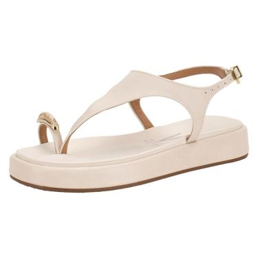 Imagem de Sandália Feminina Flat Vizzano 6506127