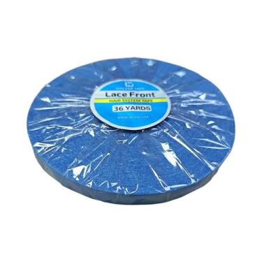 Imagem de Fita Adesiva Dupla Face Impermeável De Alta Fixação Para Lace Front, 3