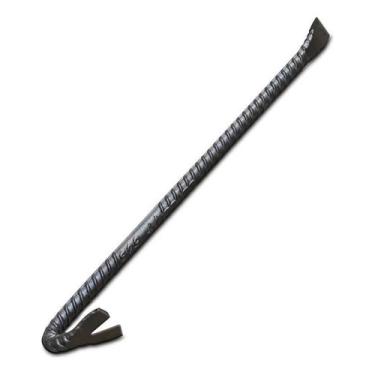 Imagem de Pé-de-cabra Alavanca Aço Vergalhão 3/4 X 60cm NP Ferramentas