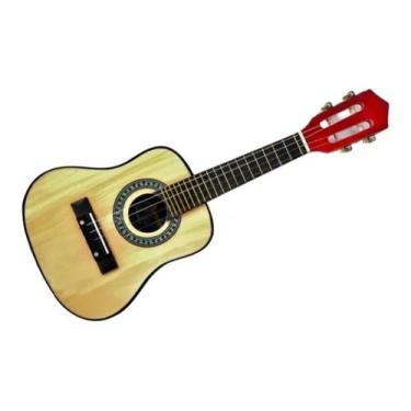 Imagem de Cavaco Austin - Acústico - Estudante -- Natural