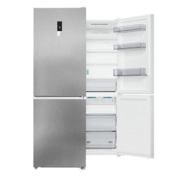 Imagem de Geladeira 409L Frost Free Philco Smart Cooling PRF40A, 110V