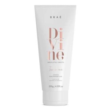 Imagem de BRAÉ Divine Ten in One Leavein 200g