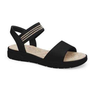 Imagem de Sandália Feminina Comfortflex 2342402-Feminino