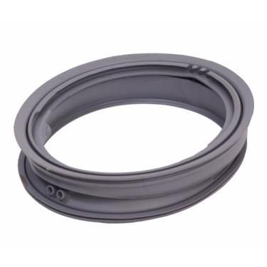 Imagem de Borracha Da Porta Lavadora LG WD1412RT MDS38265303, Garantia de 90 dia