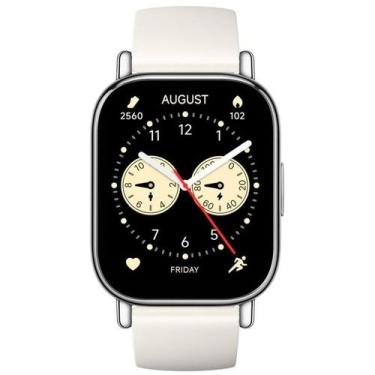 Imagem de Smartwatch Xiaomi Redmi Watch 5 Lite  Light Gold (Dourado)