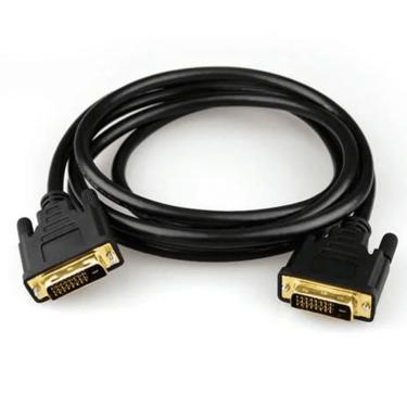 Imagem de Cabo Dvi (preto) - 1,8m