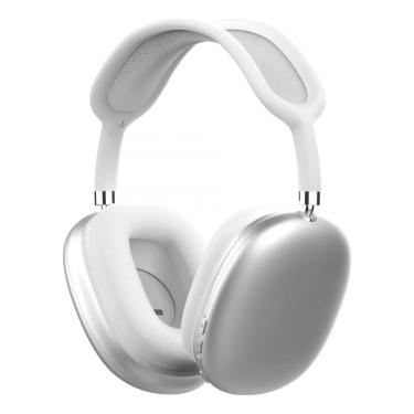 Imagem de Fone de Ouvido Over-Ear Wireless MDM Luxo com Graves Nítidos e Cancelamento de Ruído Ad...