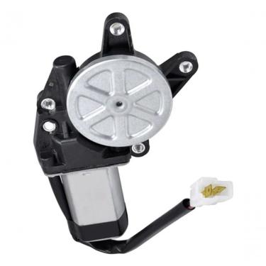 Imagem de Motor de Vidro Elétrico Esquerdo Mabuchi 12V 8 Dentes F103 para Carros com Máquinas Compatíveis Universal Automotive
