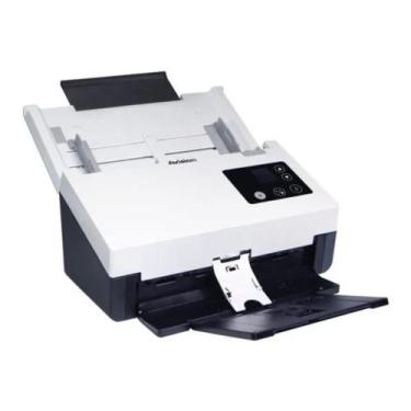 Imagem de Scanner Avision Ad345GWN 60ppm 120ipm Ciclo diario 10.000
