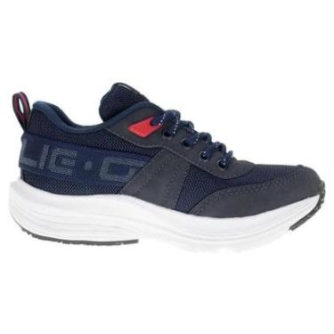 Imagem de TÊNIS OLLIE VIRTUS2 INFANTIL-Masculino