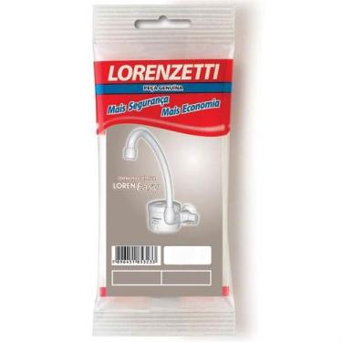 Imagem de Resistência Loren Easy 3056-p1 4800w 127v - 7589084 - Lorenzetti Resis
