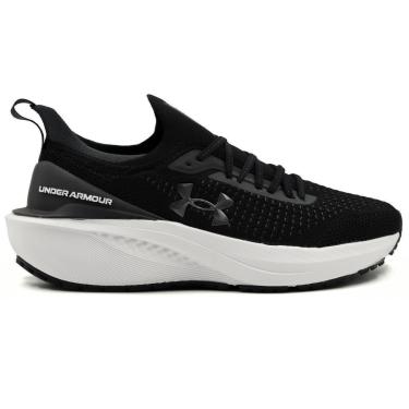Imagem de Tênis Under Armour Charged Quicker 2 Unissex-Unissex