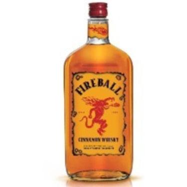 Imagem de Fireball 750Ml