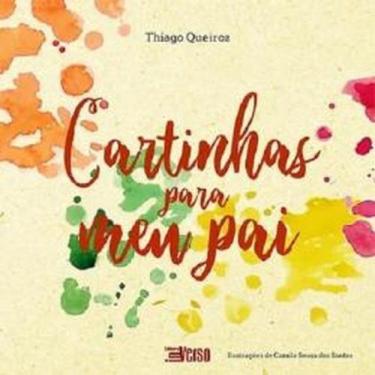 Imagem de Cartinhas Para Meu Pai - INVERSO, 3