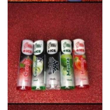 Imagem de Baton de sabores - Ice