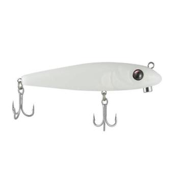 Imagem de Isca artificial deconto biruta 90 9cm 15g (sub superfície), 600