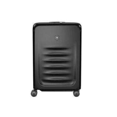 Imagem de Mala Victorinox Spectra 3.0 Expandable Hardside média 23 kg, Preto, M